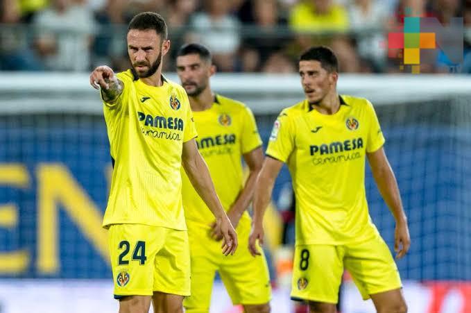 Sin Miguel Layún, Villarreal empata ante el Athletic