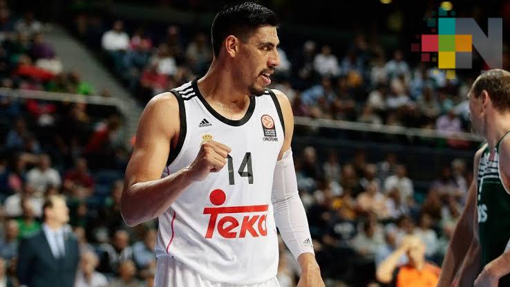 Ayón gana, Cruz y Gutiérrez caen en el baloncesto español