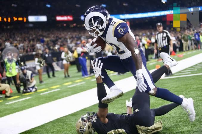 Carneros vence 26-23 a Santos en tiempo extra y va al Súper Tazón