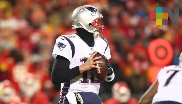 Patriotas vence 37-31 a Jefes en tiempo extra y va por el título