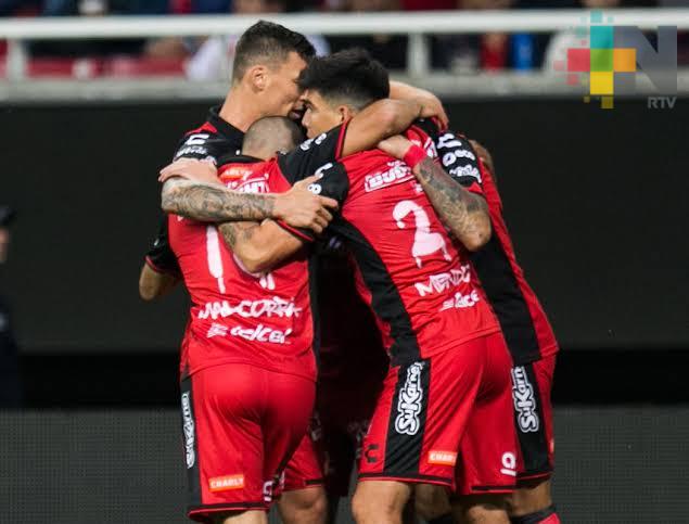 Xolos logra primer triunfo del torneo, 1-0 a León que sigue sin ganar