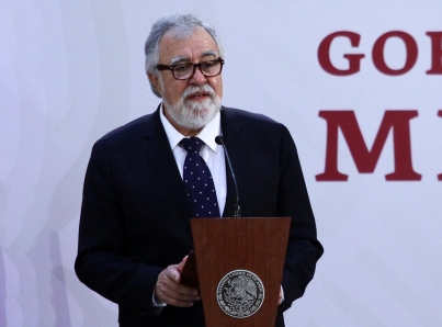 Destacan cambio en política migratoria en beneficio de menores migrantes