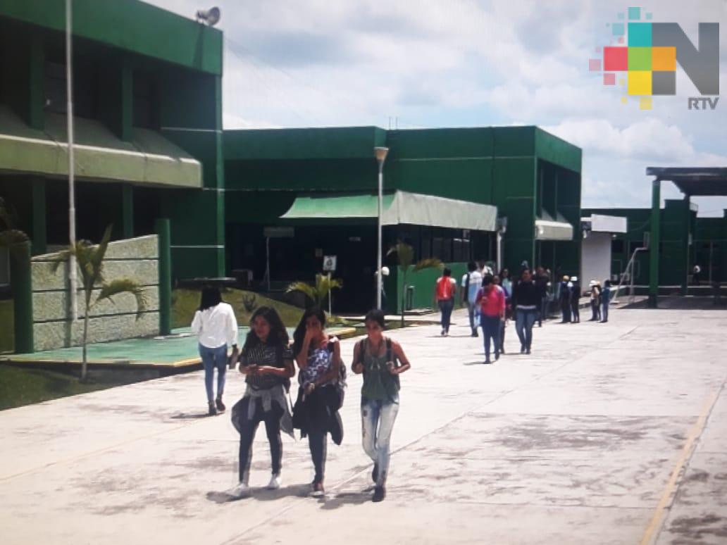 Tecnológico de Misantla contará con licenciatura en Gastronomía