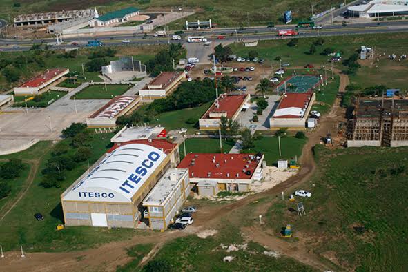 Tecnológicos del sur de Veracruz recibirán más de 300 mdp en 2019