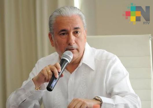  Se debe fortalecer mercado interno con políticas industriales y de fomento productivo: CCE en Veracruz