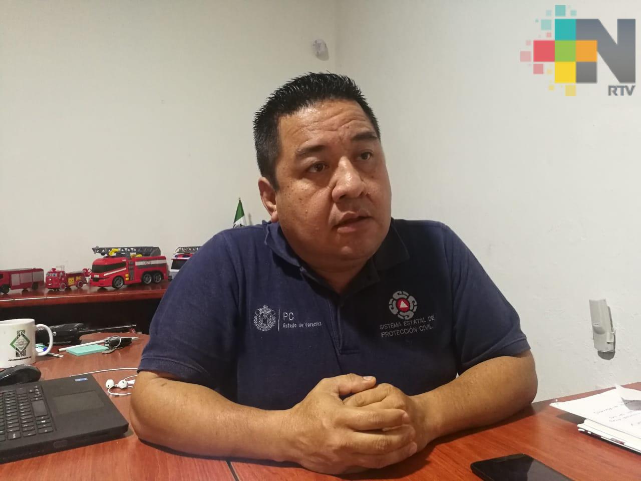 Se retrasan nuevamente los trabajos de rehabilitación de la carretera Coatzacoalcos-Villahermosa