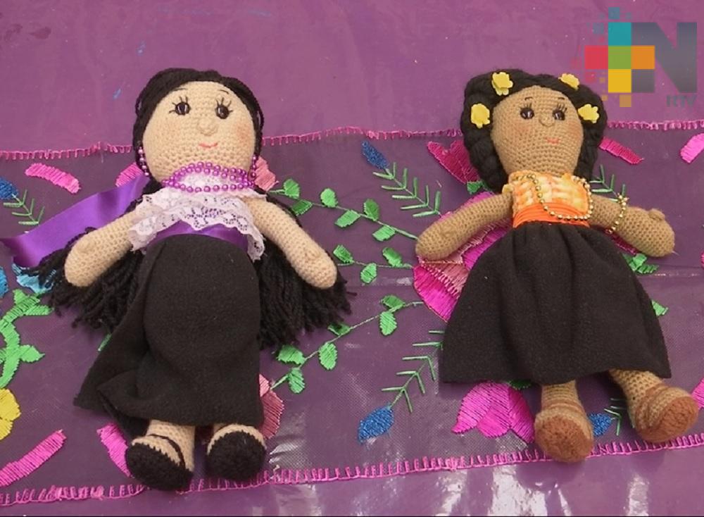 Casa de la Cultura de Banderilla sede del taller de elaboración de muñecas artesanales