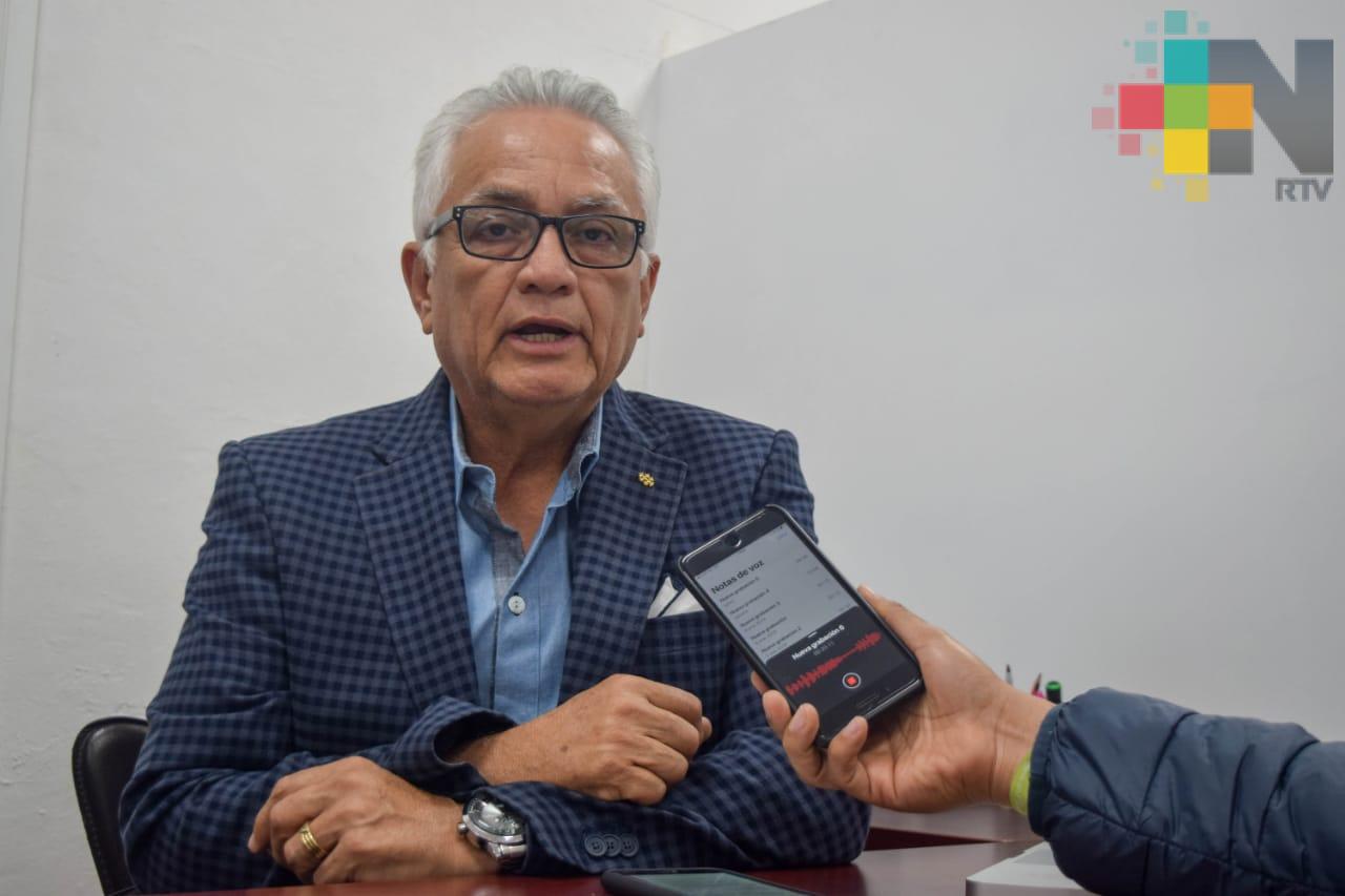 Reconfirma SECTUR  que se pospone el Medio Maratón de Veracruz