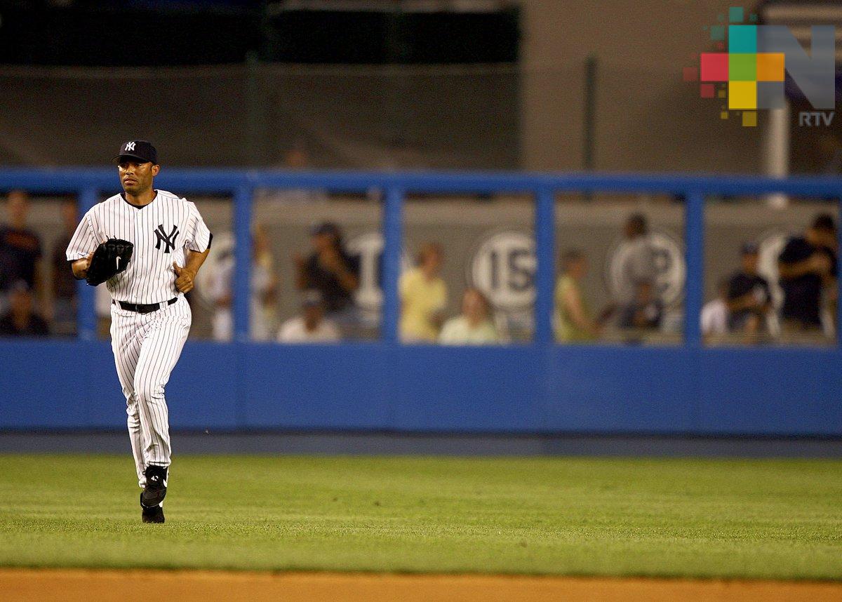 Legendario cerrador panameño entra a Salón de Fama de forma unánime