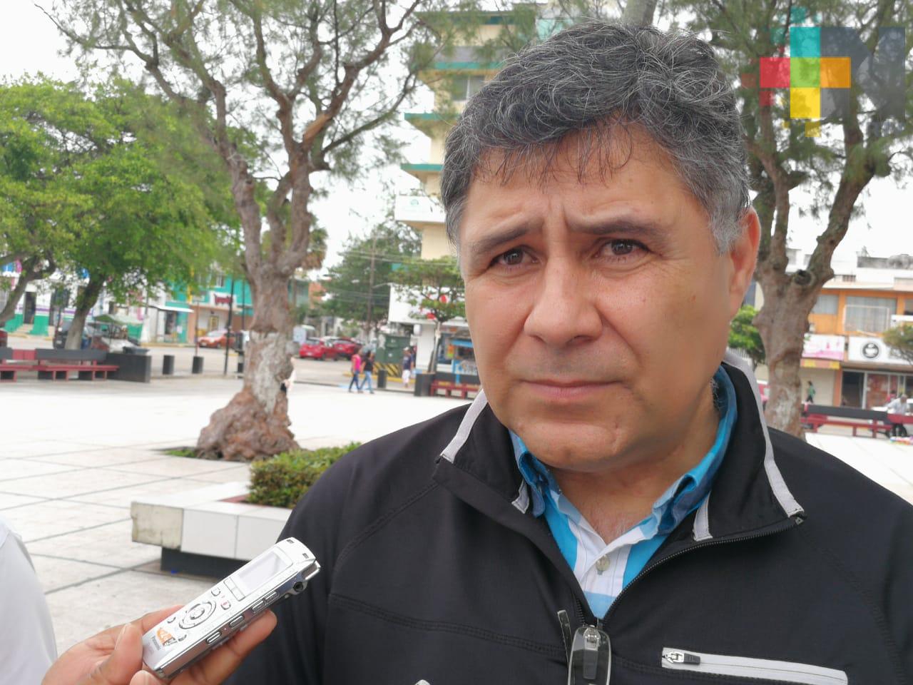 Estima ayuntamiento de Coatzacoalcos recaudar más de 80 mdp de impuesto predial