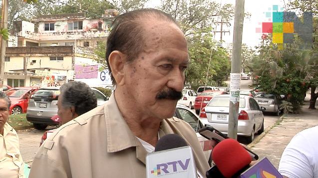 Solicitan a las autoridades de Coatzacoalcos una quijada de la vida para atender accidentes aparatosos