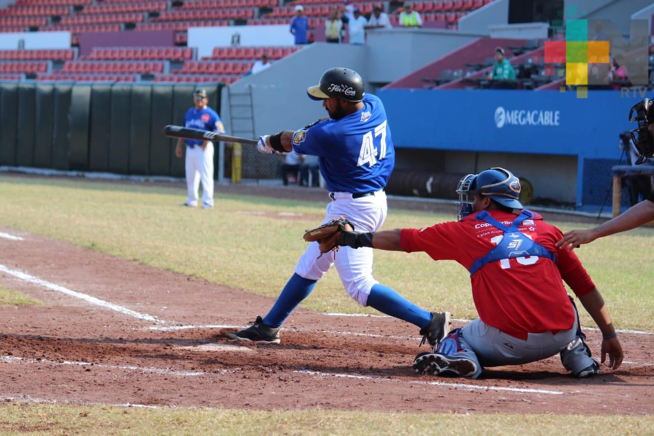 Nicaragua tiende a Panamá para llegar a la final