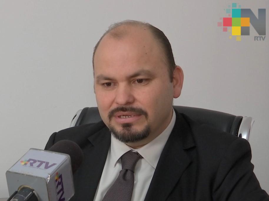 UPAV recobra confianza de la ciudadanía: Rector