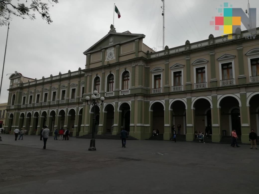 Cada 24 de agosto, el Congreso celebrará los Tratados de Córdoba