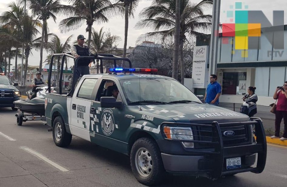 Presenta SSP resultados del Operativo Guadalupe-Reyes