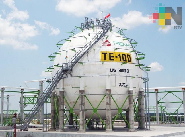 Secretaría de Hacienda explora medidas adicionales para apoyar a Pemex