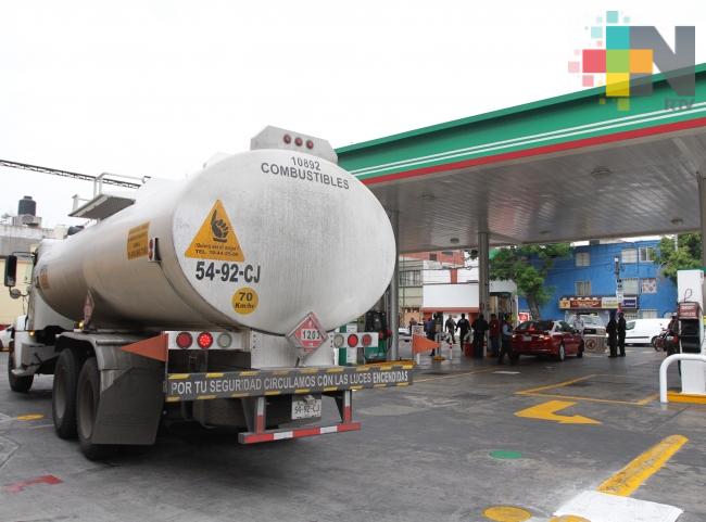 Detectan 10 mil millones de pesos relacionados con lavado del huachicoleo