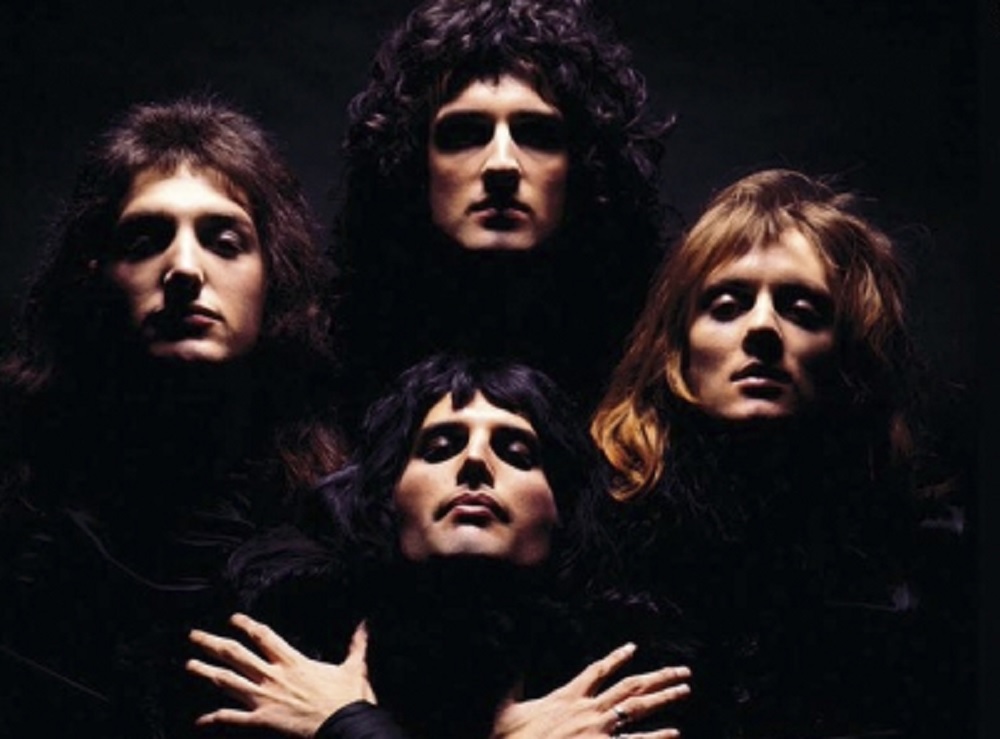 Mick Rock trae a México exposición “Queen, el origen de la leyenda”