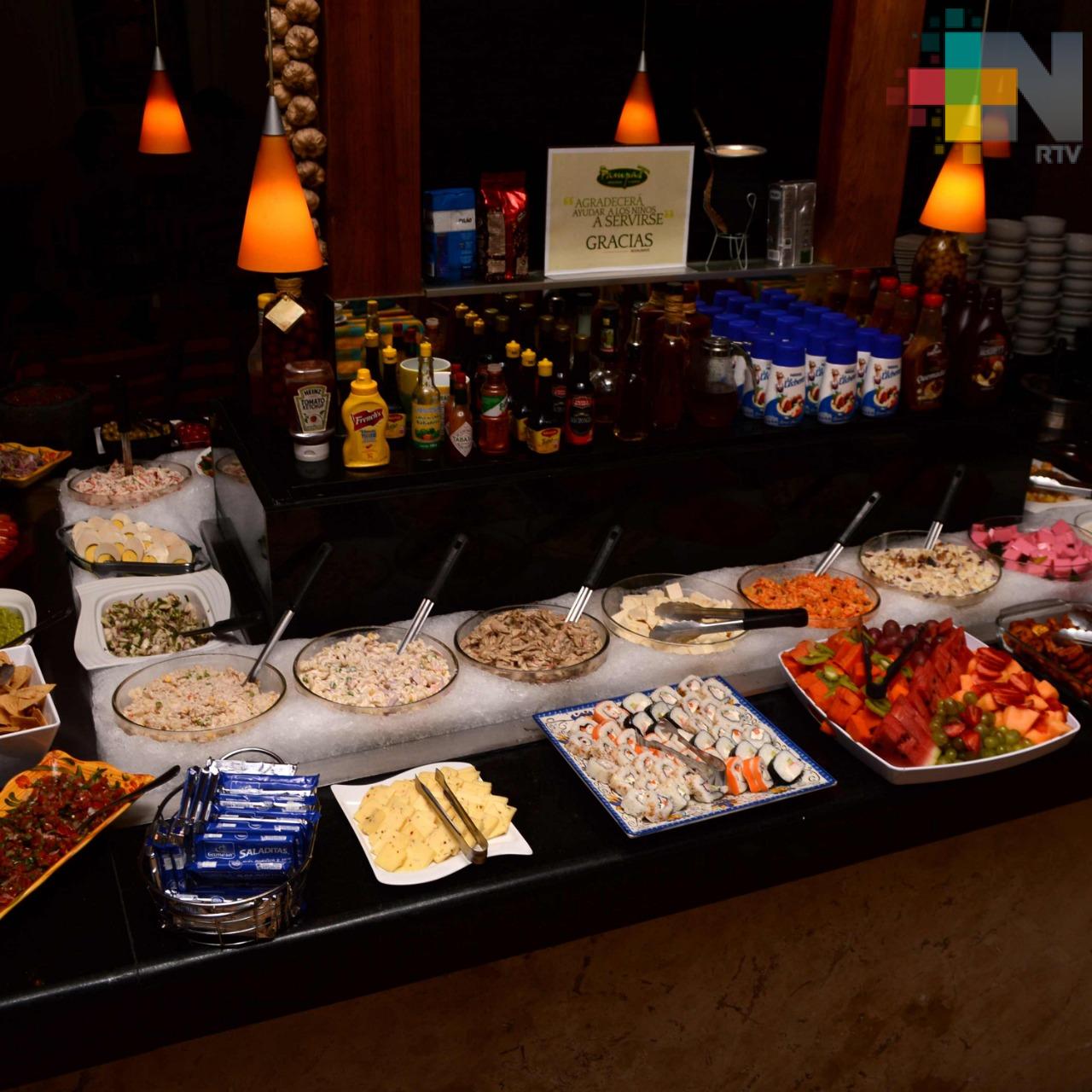 Nombran nuevo delegado de Canirac en Tuxpan