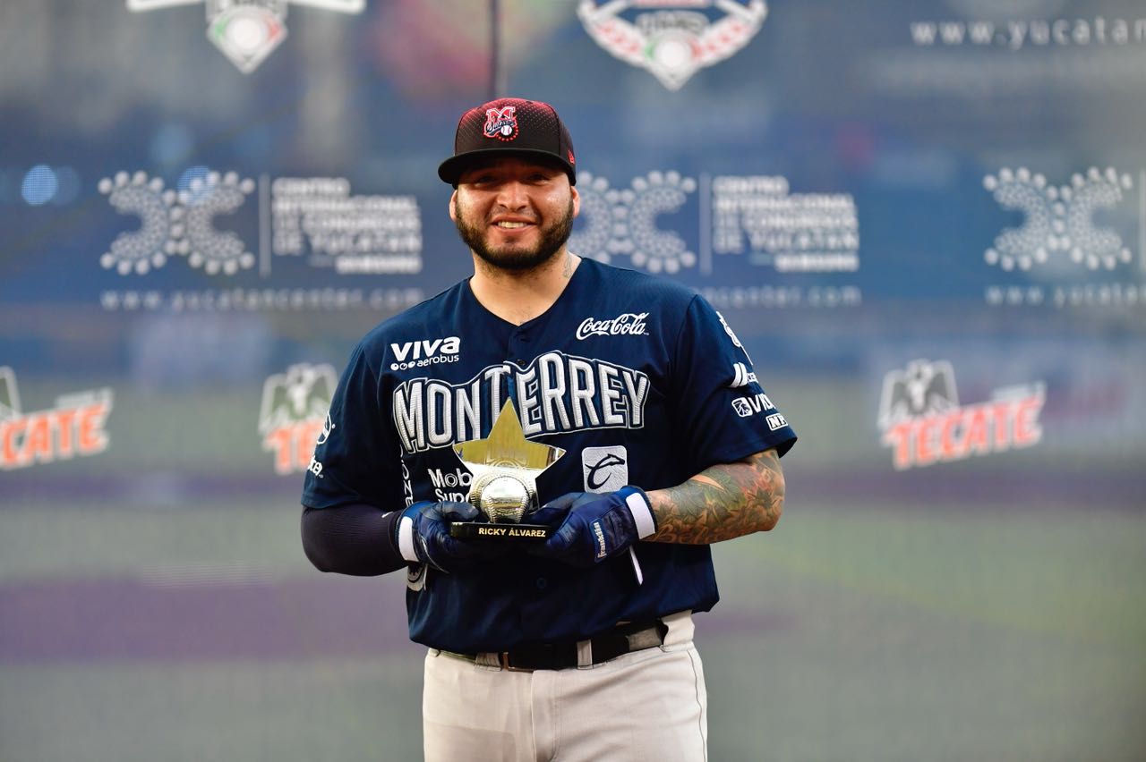 Llega el «hijo pródigo» a Toros de Tijuana