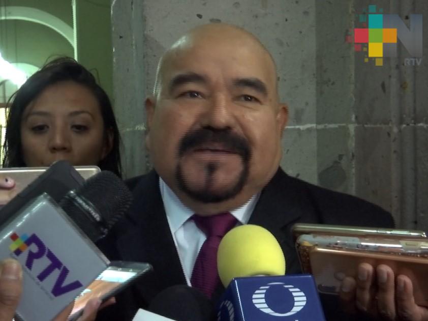 Se garantiza abasto de 60% de medicamento en Veracruz