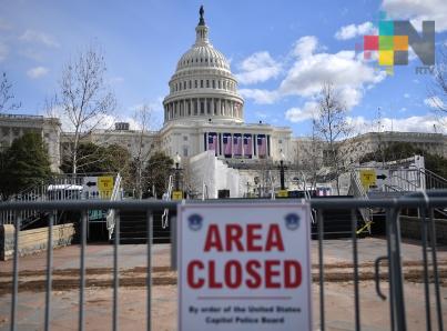 Senado de EUA rechaza propuestas para cierre de gobierno