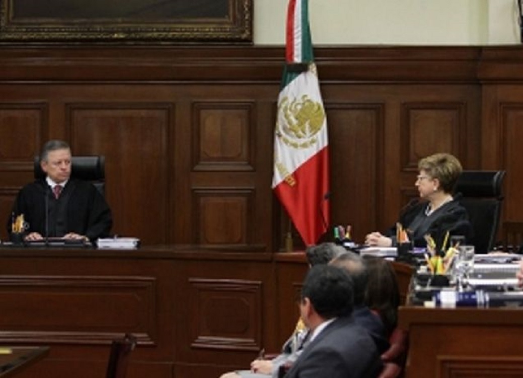 Mantiene Suprema Corte suspensión de la Ley de Remuneraciones