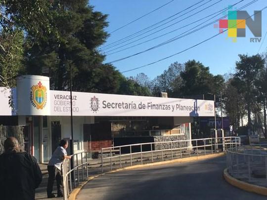 Más de 246 mdp destinará GEV para pagar a 70 ayuntamientos recurso federales de 2016