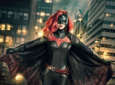 Serie «Batwoman” ya es un hecho, con Ruby Rose como protagonista