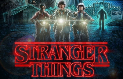“Stranger Things 3” llegará el 4 de julio a la plataforma Netflix