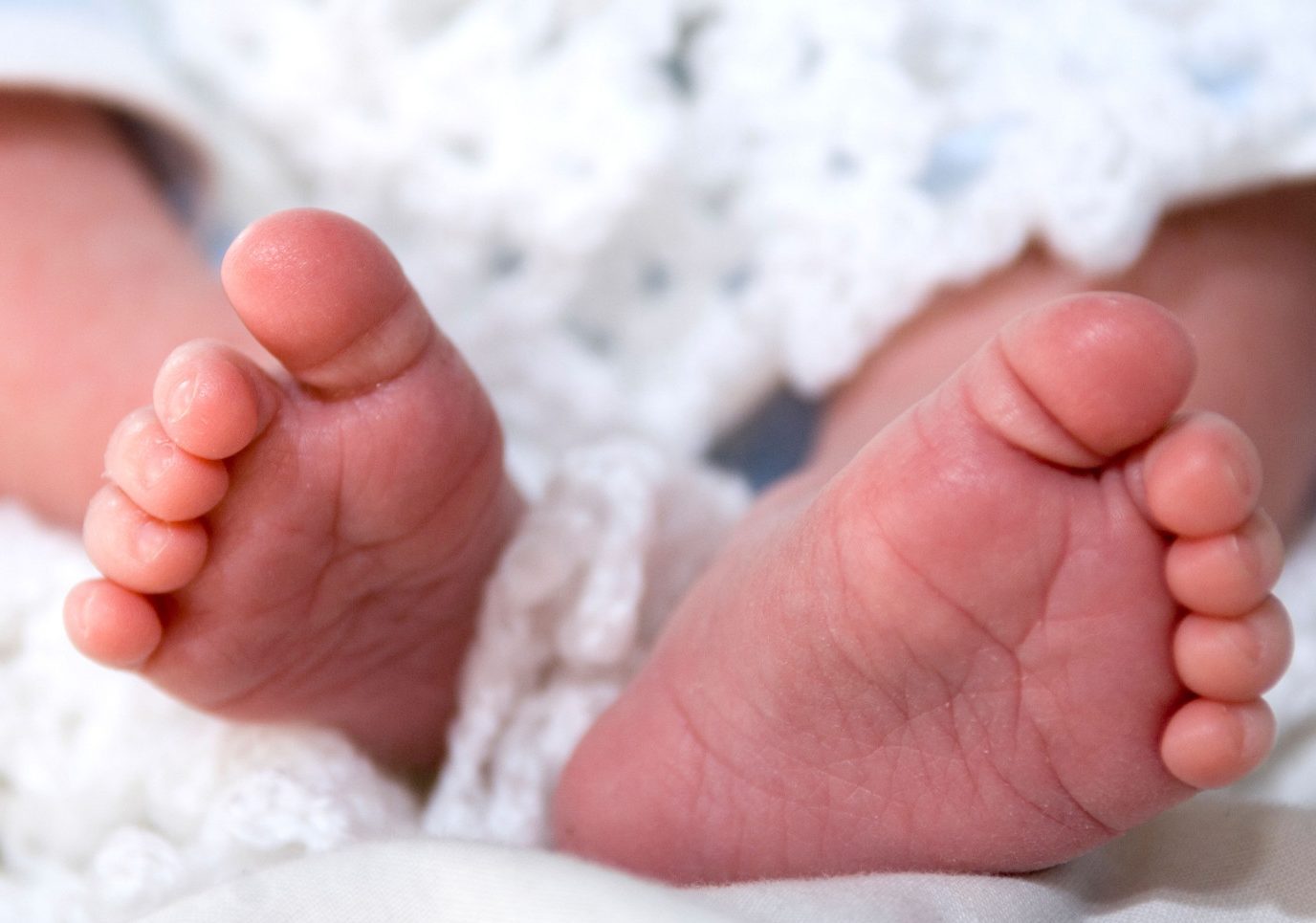 Recién nacida abandonada quedó bajo resguardo de casa hogar en Martínez de la Torre