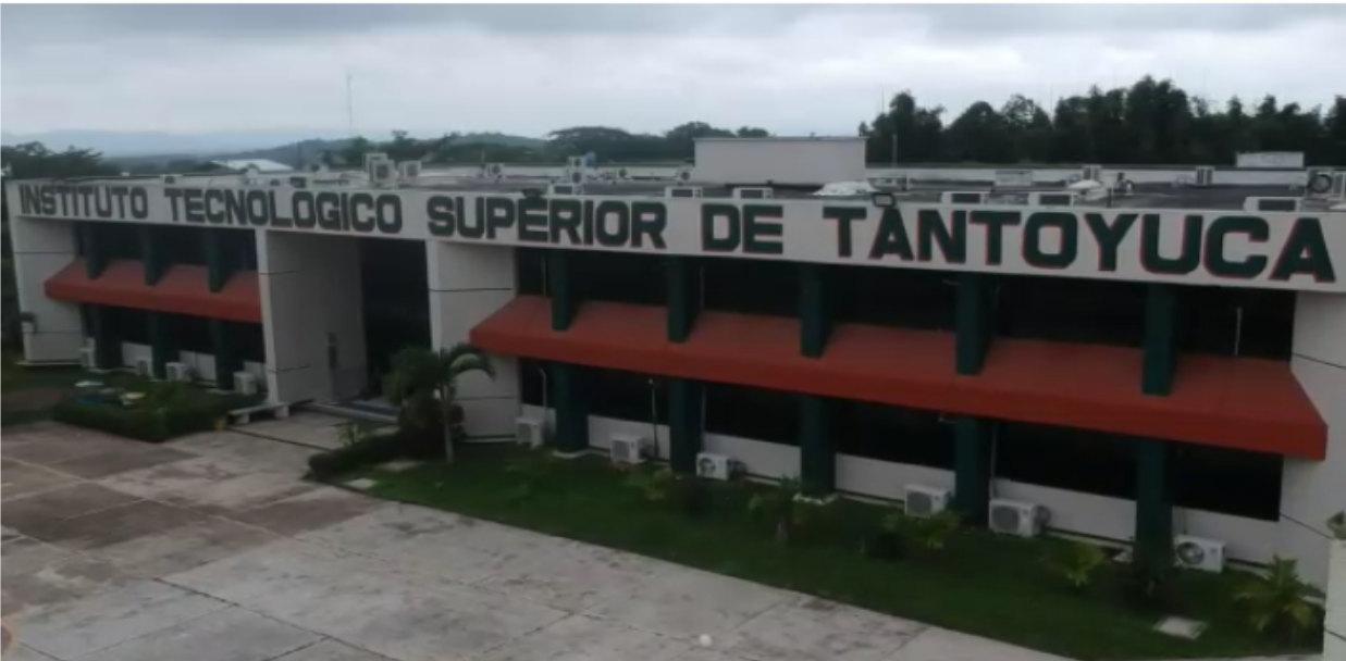 En Tantoyuca el Primer Concurso de Robótica