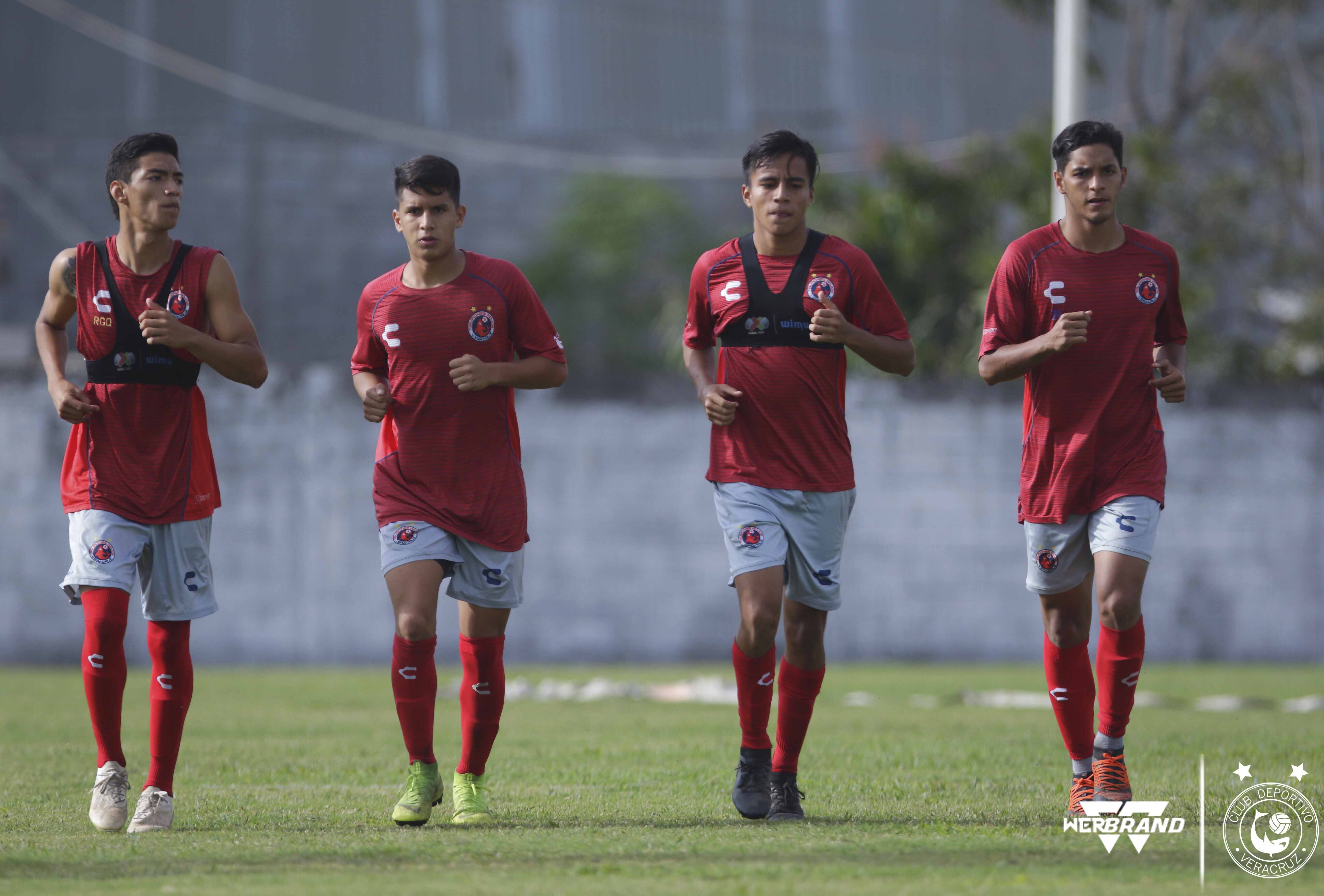 Tiburones nuevamente contra Lobos BUAP, en Copa MX