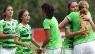 “Tri” femenil fracasó en intento de ir a Mundial 2019