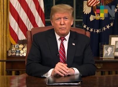 Trump parte a Vietnam para segunda cumbre con líder norcoreano