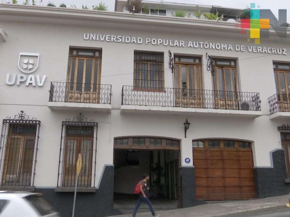 UPAV realiza auditoría para detectar irregularidades administrativas