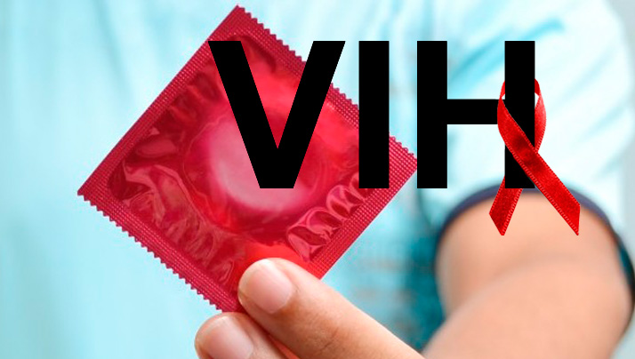 VIH, la «ruleta rusa» que juegan los jóvenes