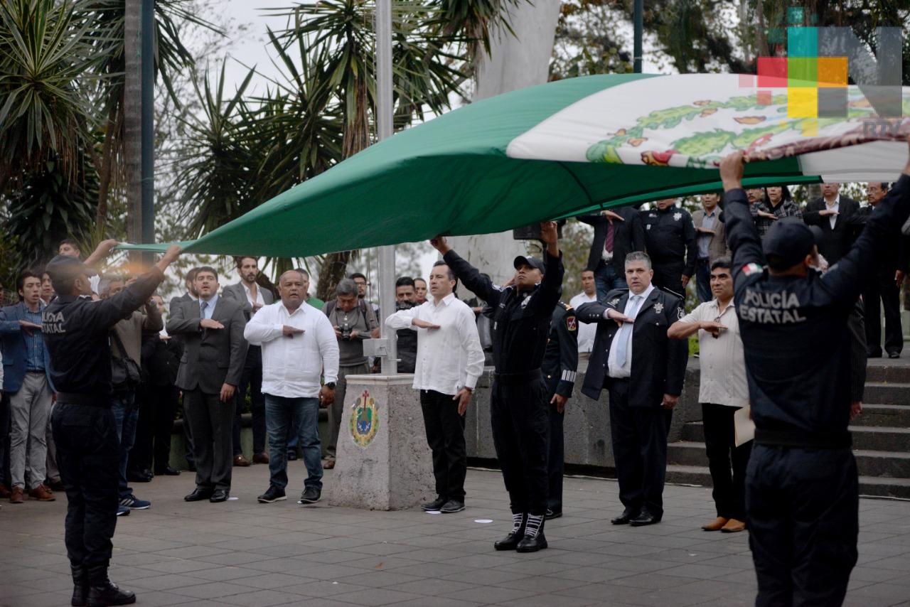Se investigan todos los hechos en donde se vieron involucrados elementos de la Fuerza Civil: Cuitláhuac García