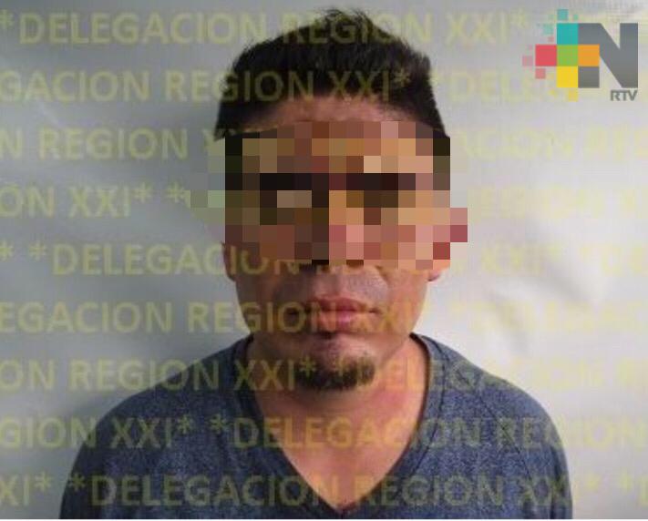 Rescata SSP a madre e hija que fueron privadas de su libertad