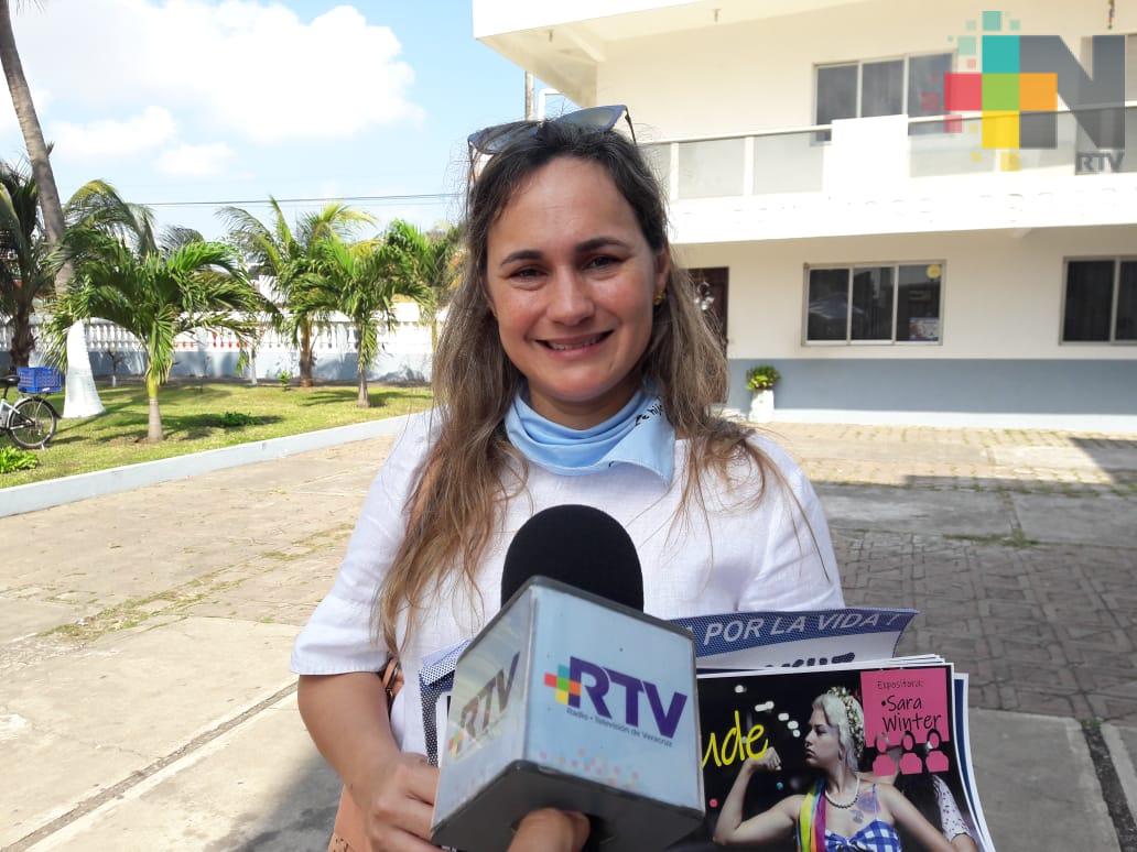 Fortalecerán pláticas de educación sexual en jóvenes