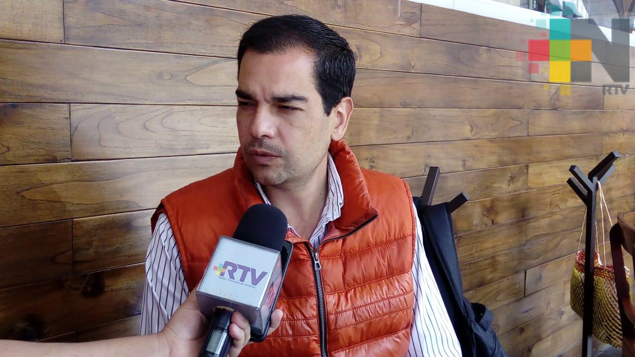 Pendiente, capacitación de aspirantes a policías de Xalapa