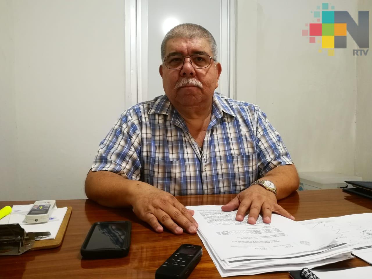 En Coatzacoalcos buscan cambiar impresión de los elementos de tránsito
