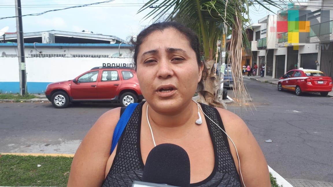 Denuncia cobro adelantado por preinscripciones en escuela de Boca del Río