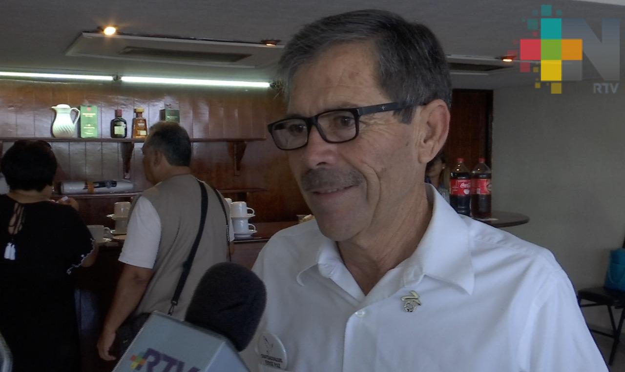 Mejora en la seguridad traerá nuevas inversiones: CANACINTRA