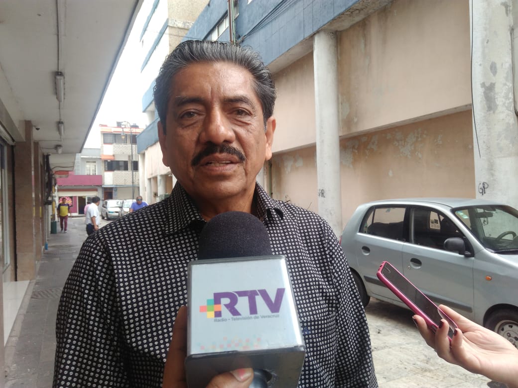 CANACO Veracruz reporta lentitud en abasto de productos
