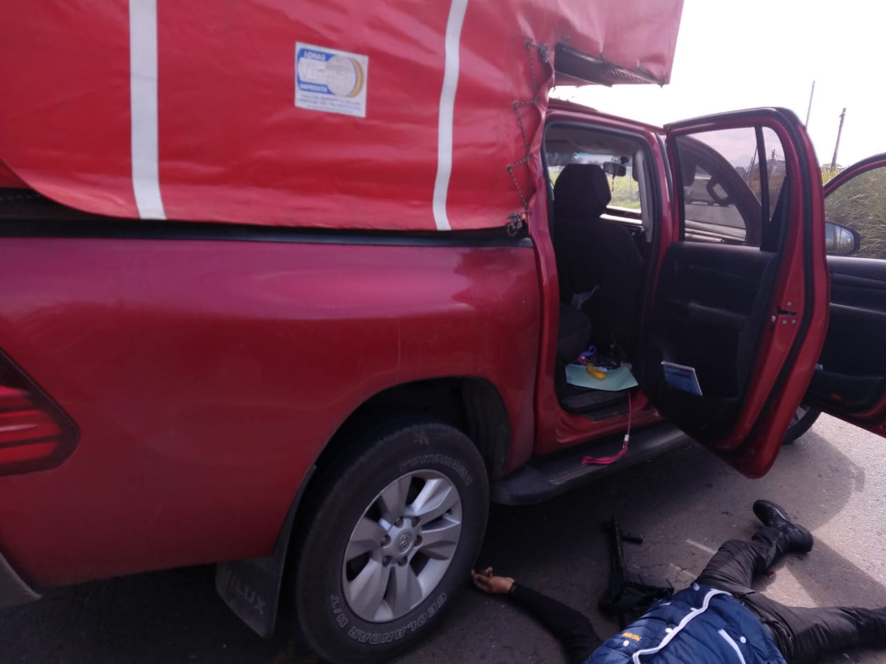 Abaten en operativo a miembros del Cartel Jalisco Nueva Generación