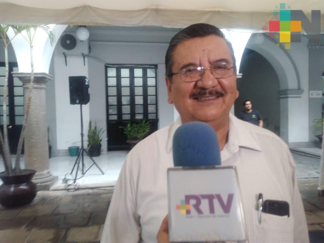 Ganaderos se preparan para temporada de estiaje