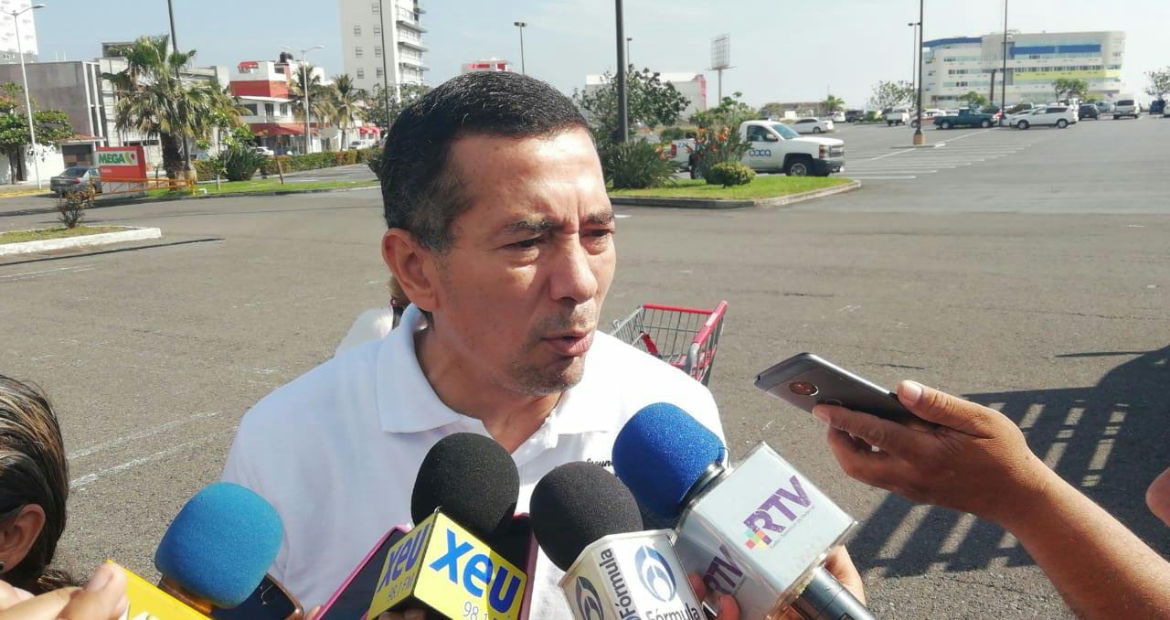 Boca del Río también se preparan para el Carnaval