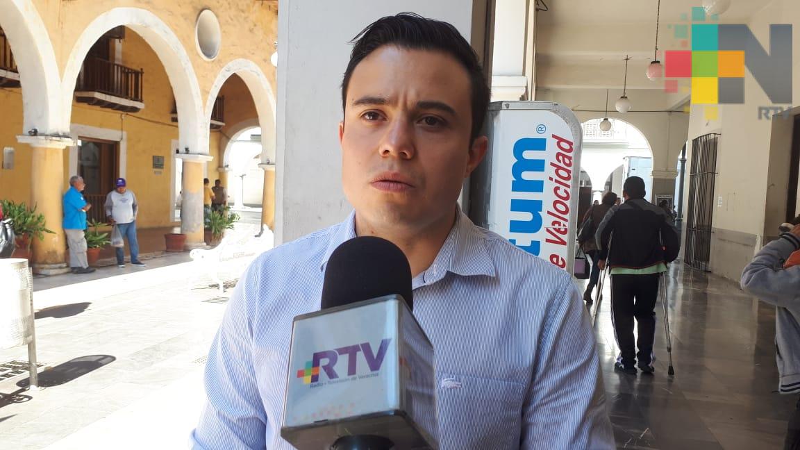 Promoverán Carnaval de Veracruz en Puebla y Tlaxcala