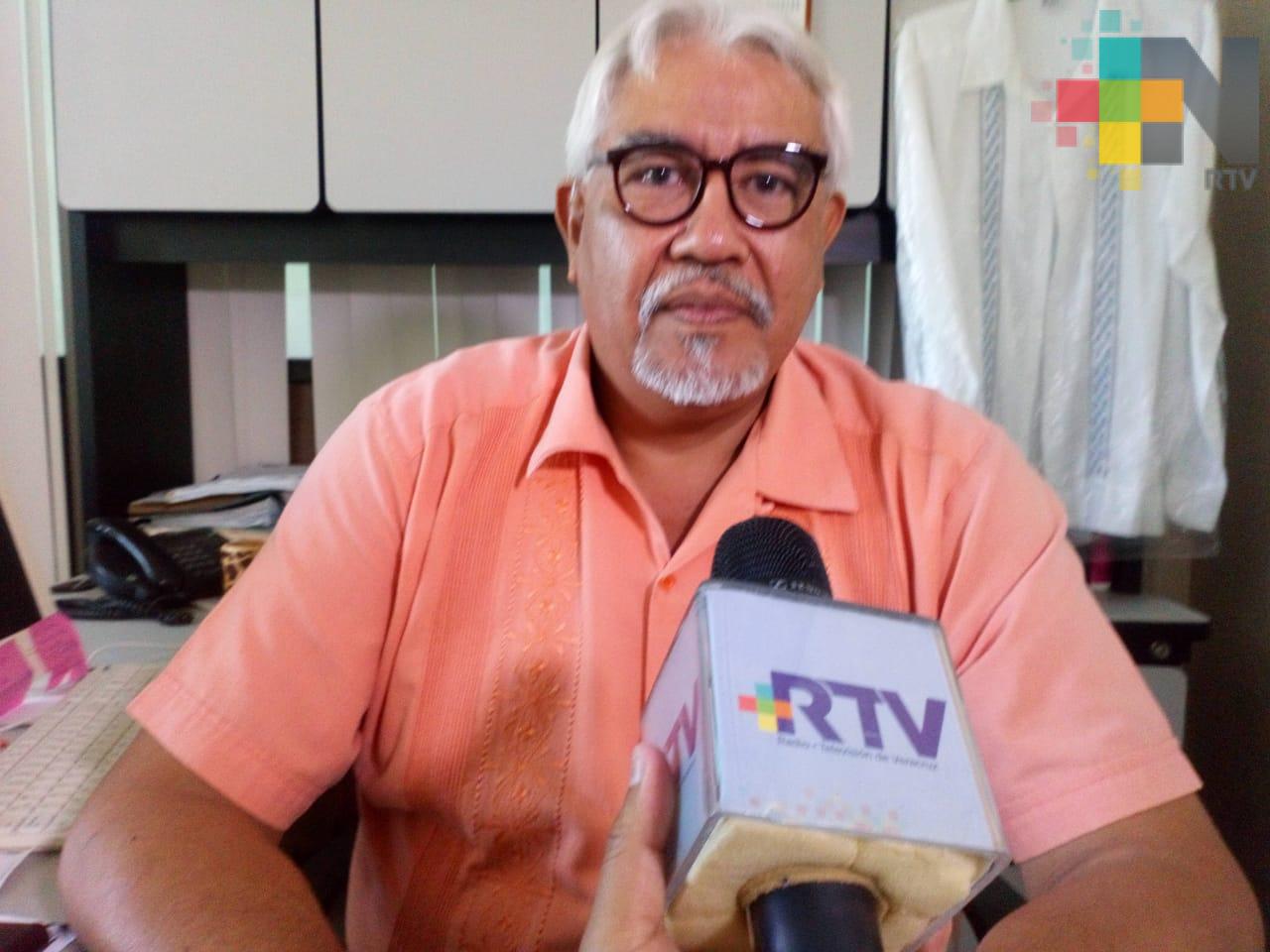 Continúan operativos nocturnos para retirar ambulantes